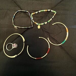 American Eagle Bracelet Bundle